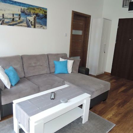 シフィノウイシチェApartament Morenaアパートメント エクステリア 写真