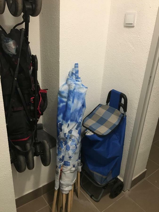 シフィノウイシチェApartament Morenaアパートメント エクステリア 写真